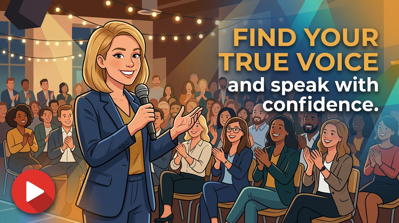 Public Speaking Course